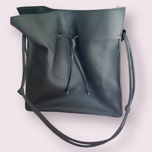 VON HOLZHAUSEN large shopper bag
